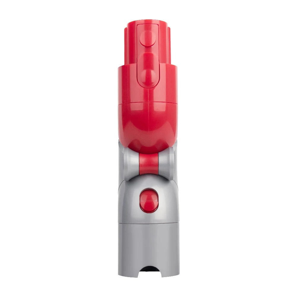 Flexible Adapter Red/Grey for Dyson V7 V8 V10 V11 V15