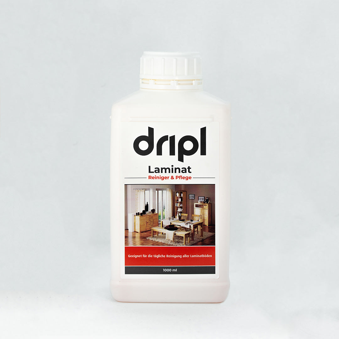 Laminate cleaning agent 1000ml