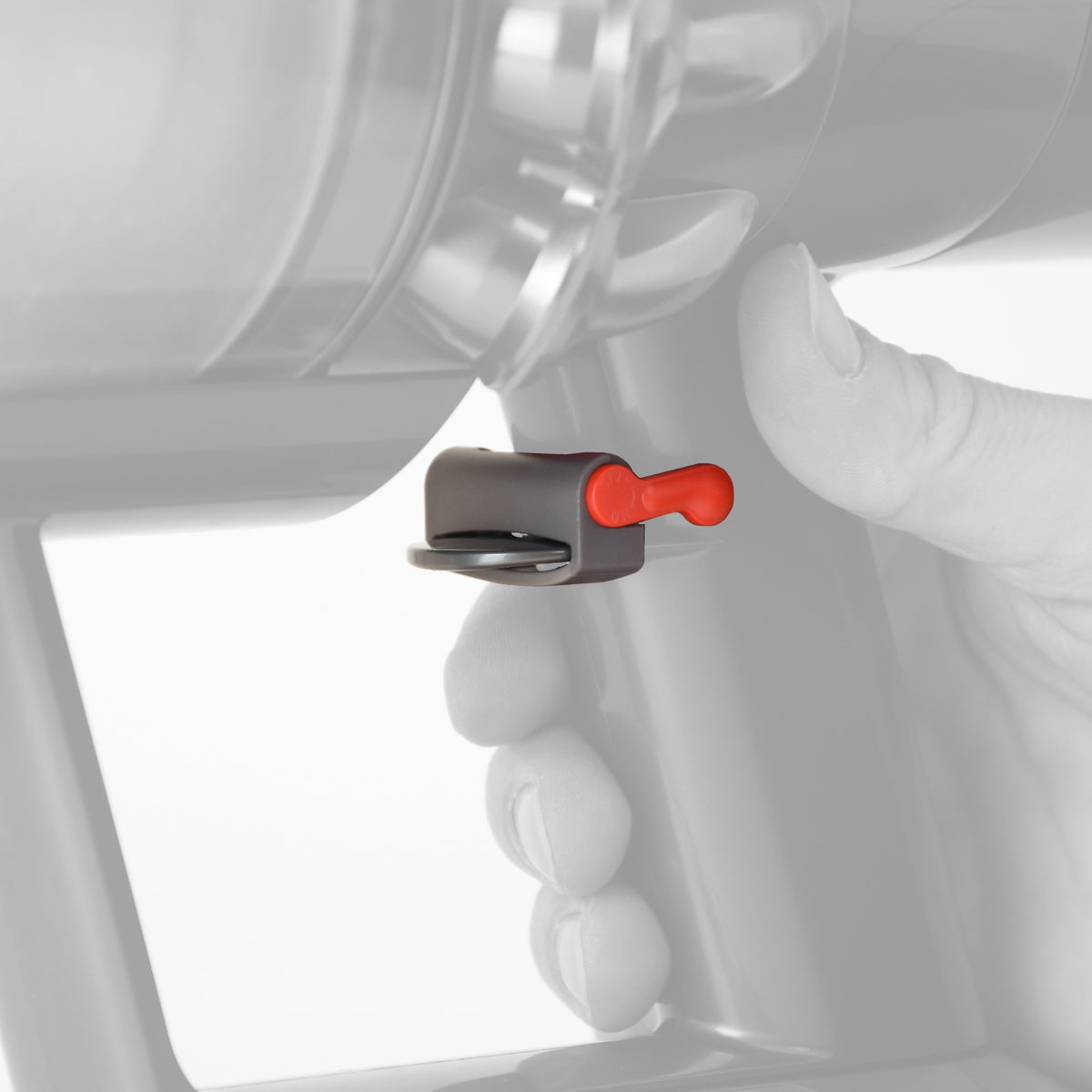 Switch fixation for Dyson V7 V8 V10 V11 V15