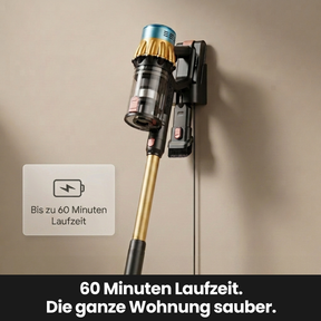 Dripl UltraVac Cordless Vacuum Cleaner