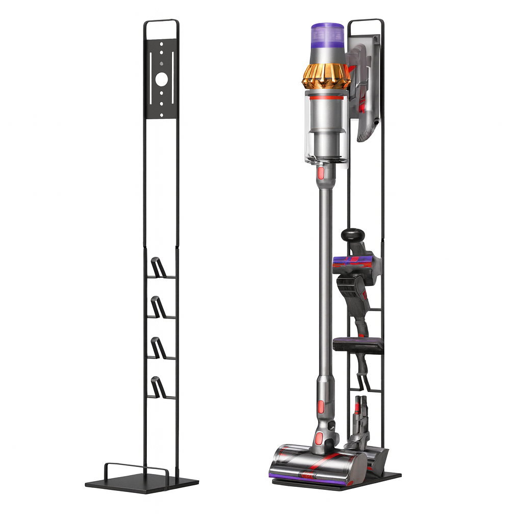 Dripl Premium Floor Stand for Dripl Ultravac
