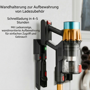 Dripl UltraVac accustofzuiger