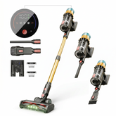 Dripl UltraVac Cordless Vacuum Cleaner
