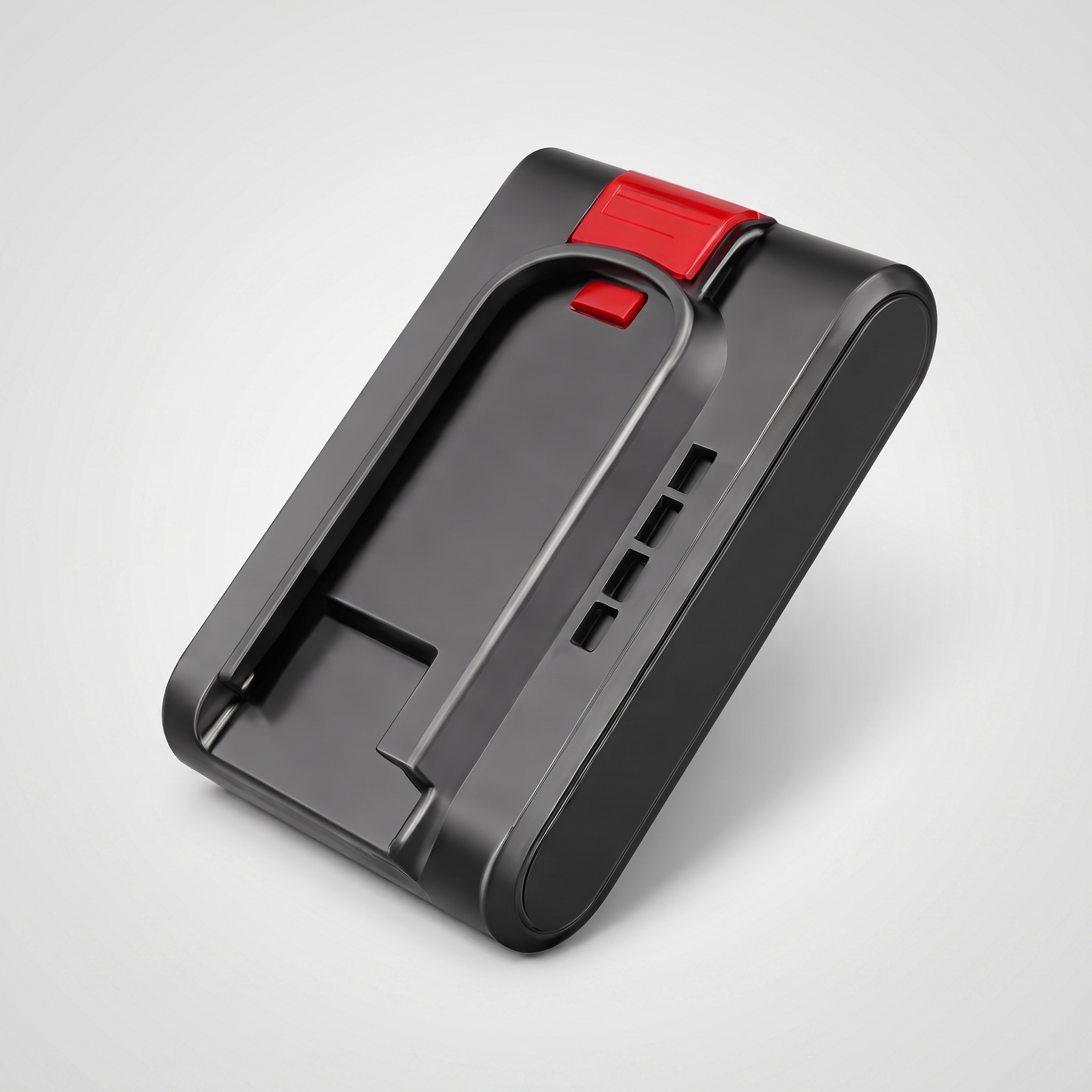 UltraVac Ersatzakku 4000mAh - für bis zu 60 Minuten laufzeit