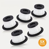 5x UltraVac HEPA Filter