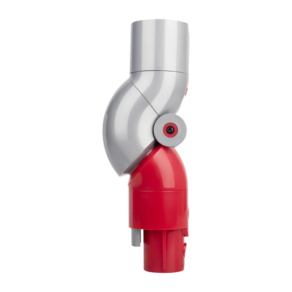 Flexibler Adapter Rot/Grau für Dyson V7 V8 V10 V11 V15
