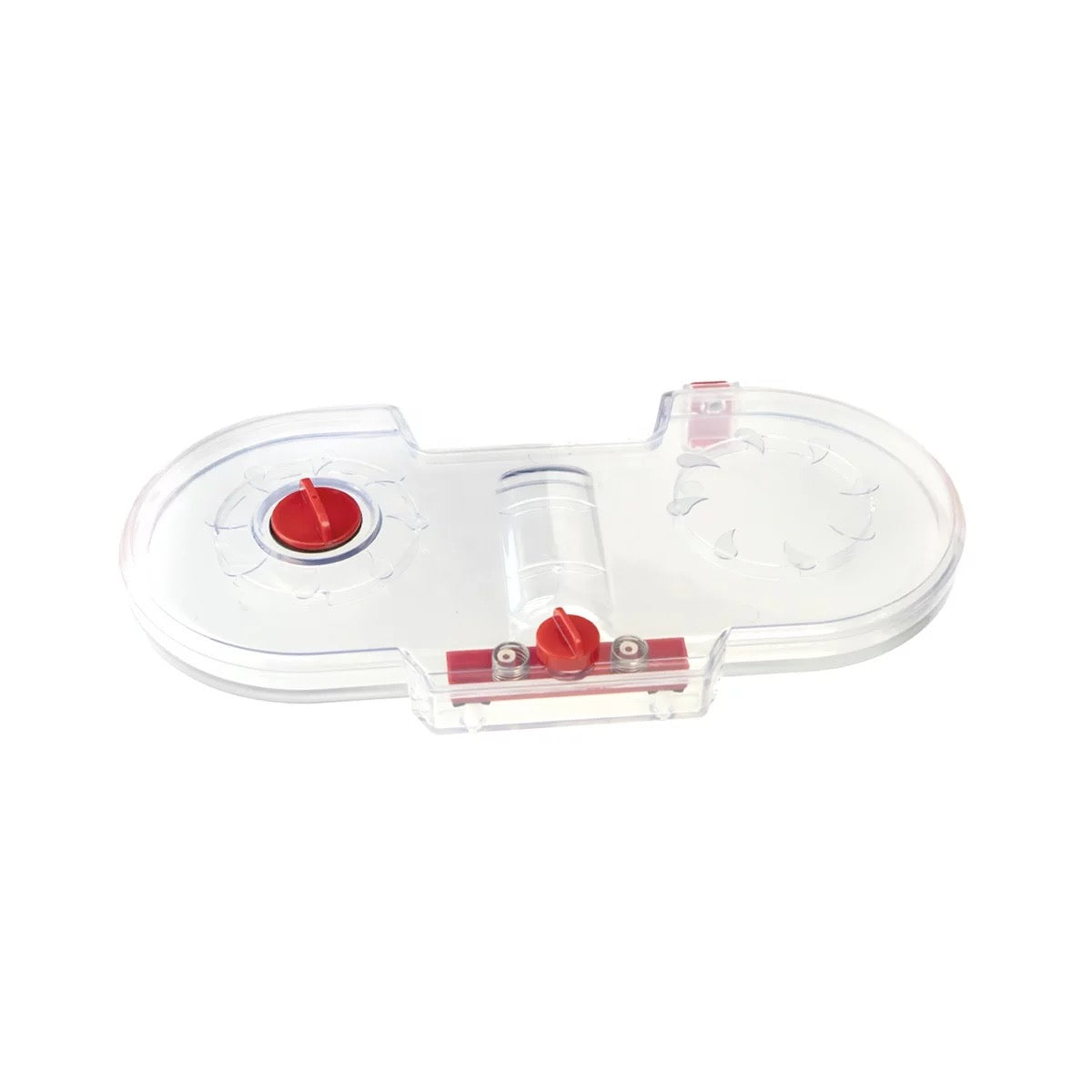 Replacement water tank for Dripl mop attachment